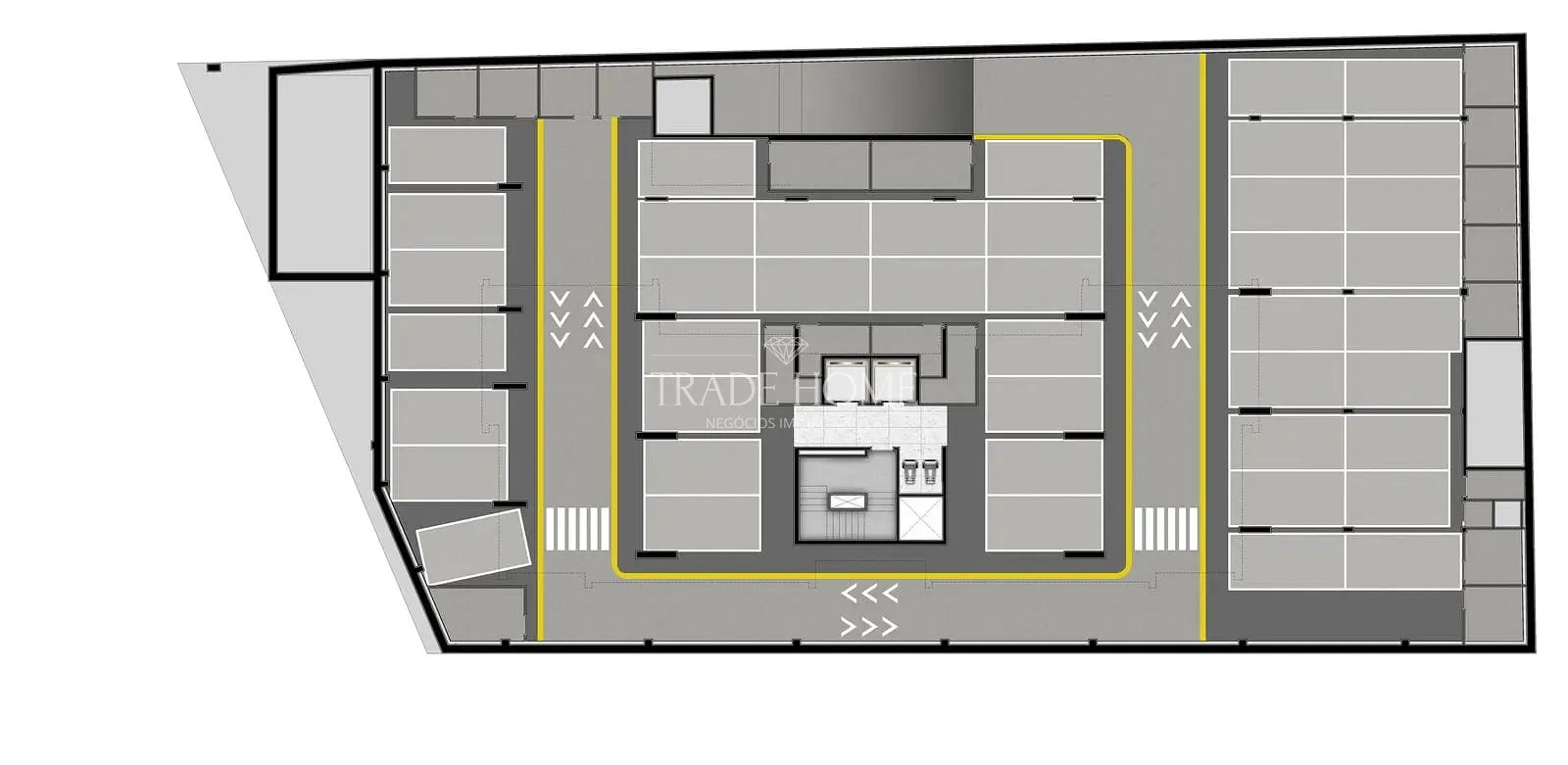 Apartamento, 3 quartos, 165 m² - Foto 37