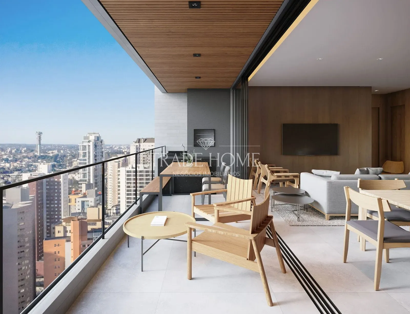 Apartamento, 3 quartos, 165 m² - Foto 28