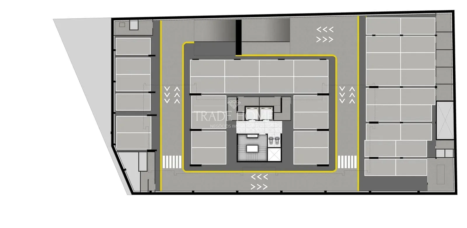 Apartamento, 3 quartos, 165 m² - Foto 41