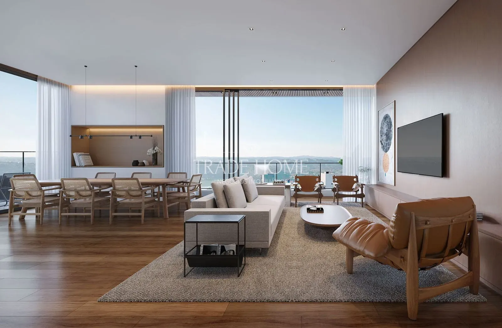 Apartamento, 3 quartos, 165 m² - Foto 25