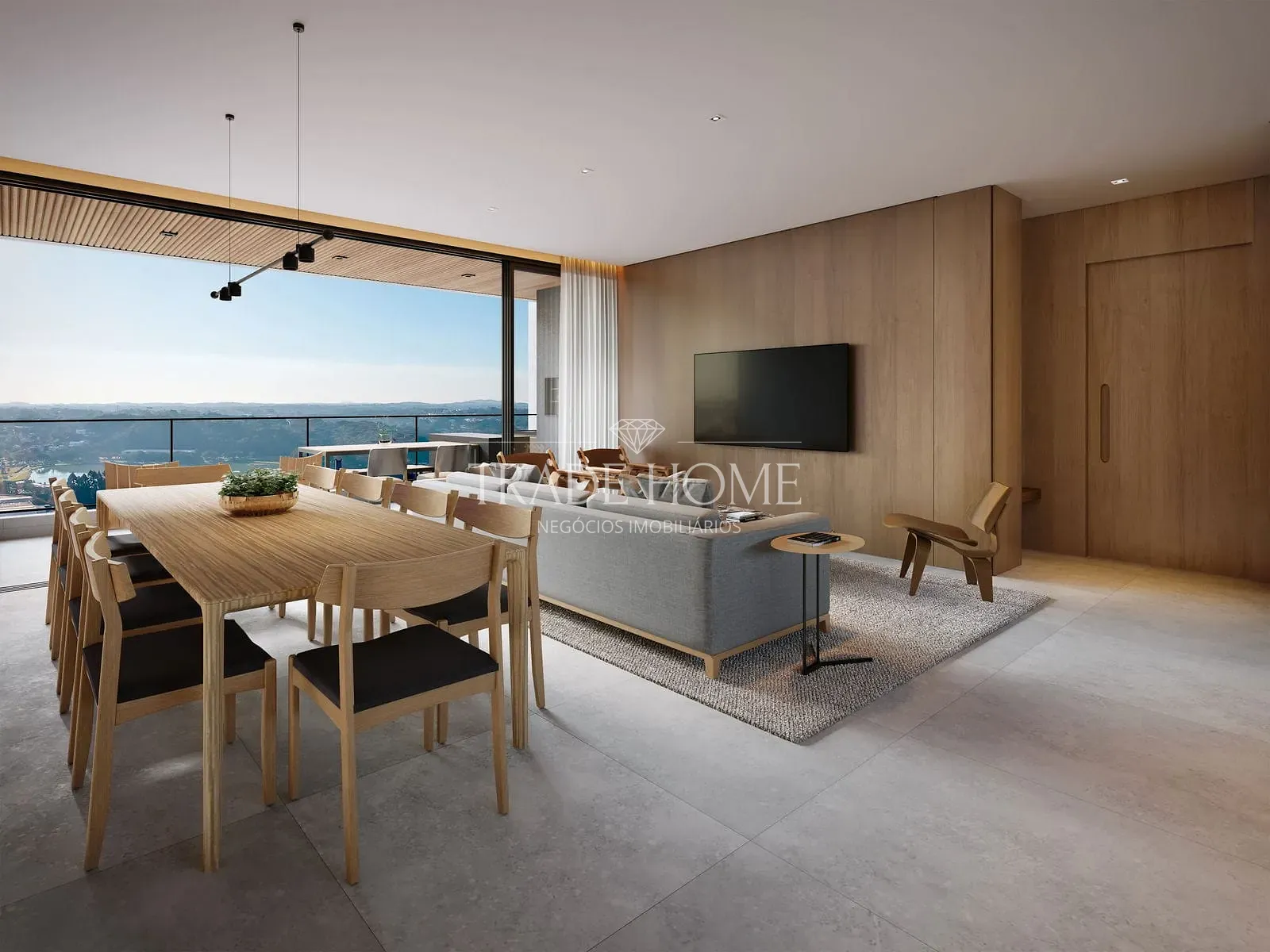Apartamento, 3 quartos, 165 m² - Foto 21