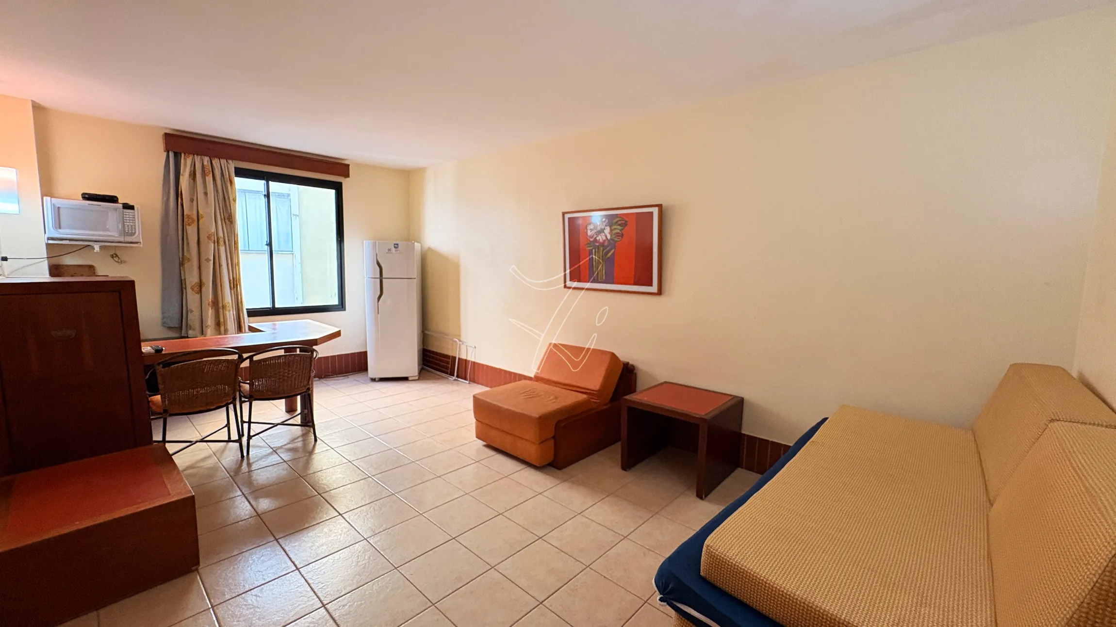 Apartamento, 1 quarto, 38 m² - Foto 30