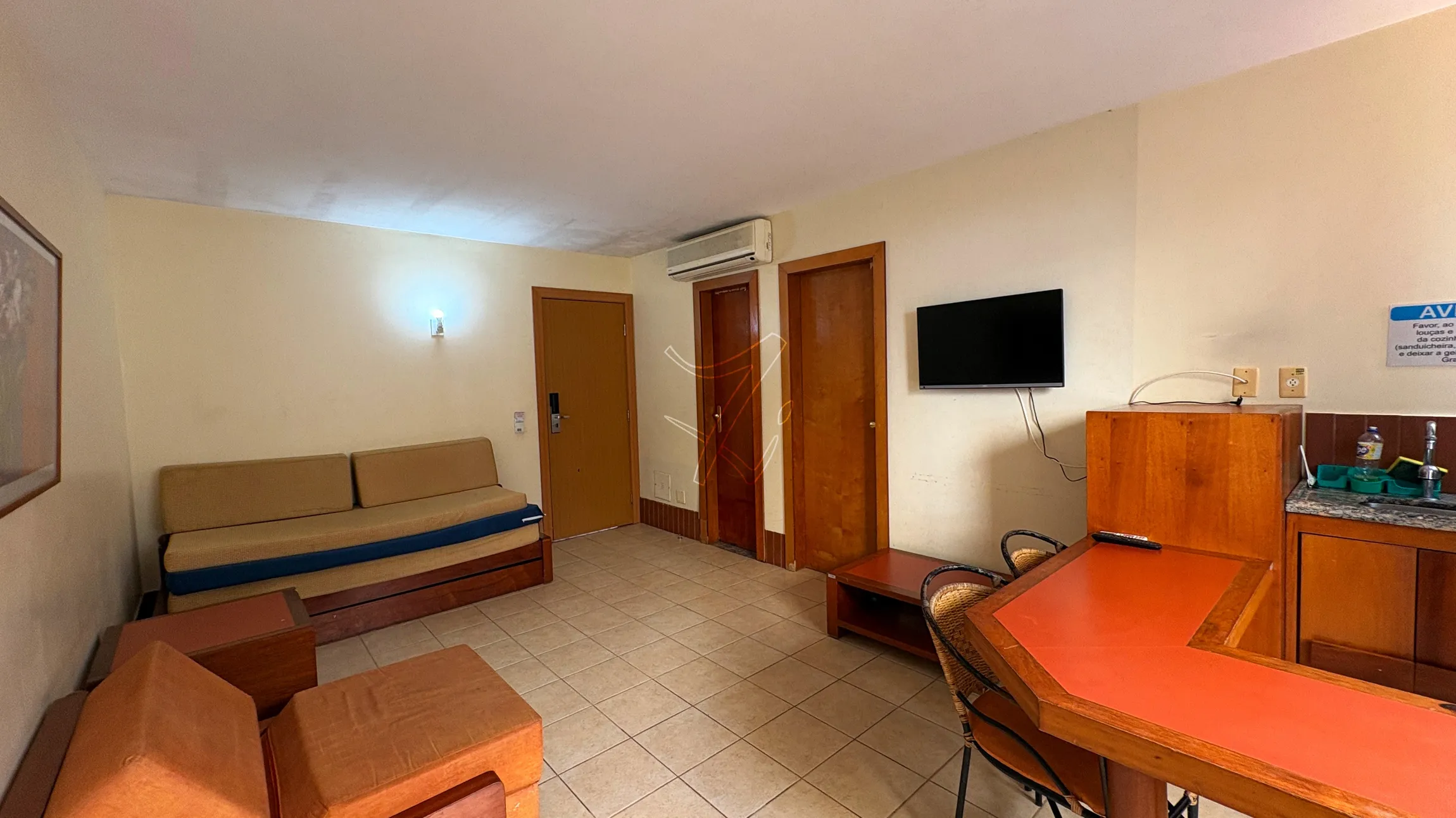 Apartamento, 1 quarto, 38 m² - Foto 34