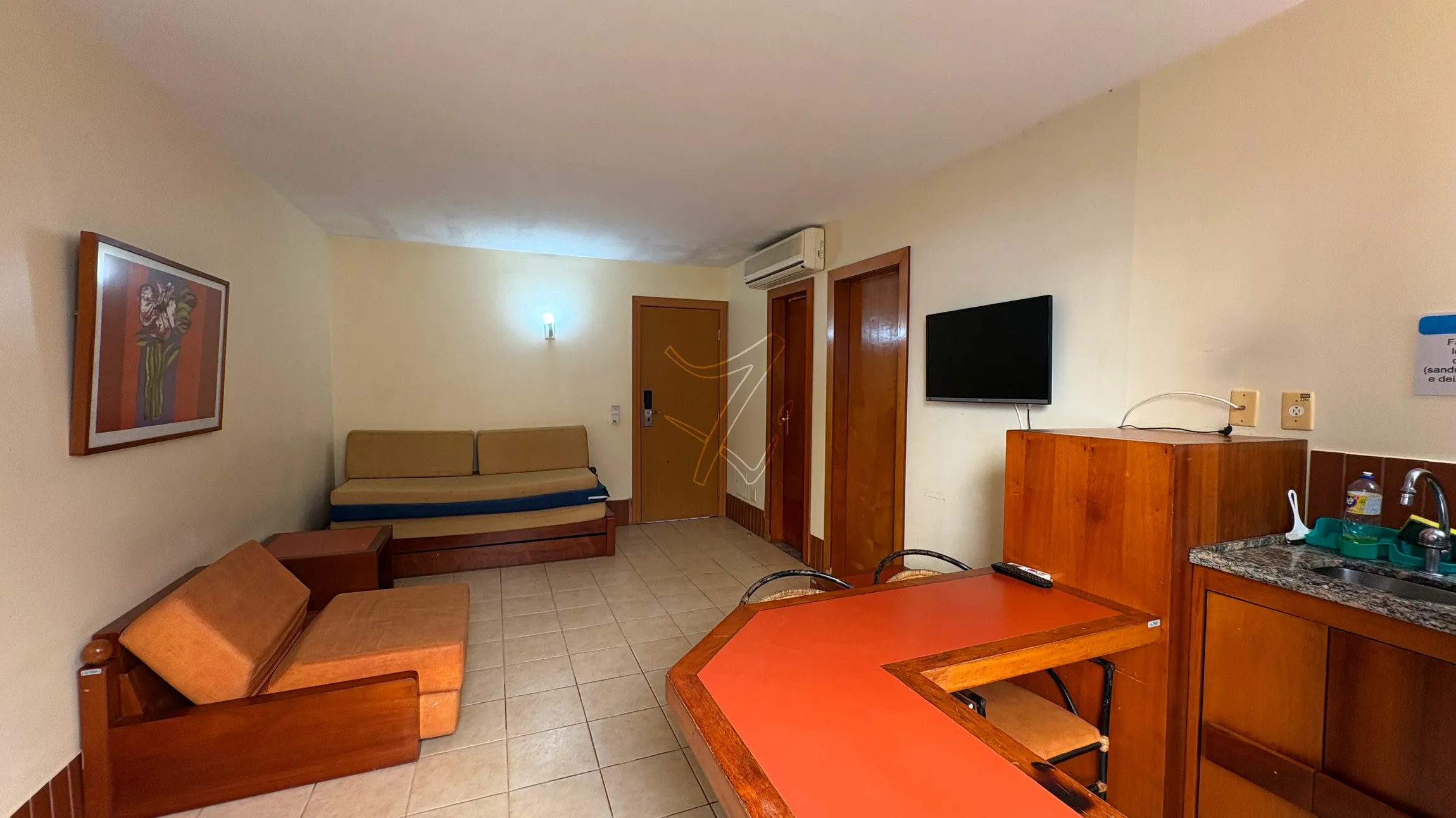 Apartamento, 1 quarto, 38 m² - Foto 32