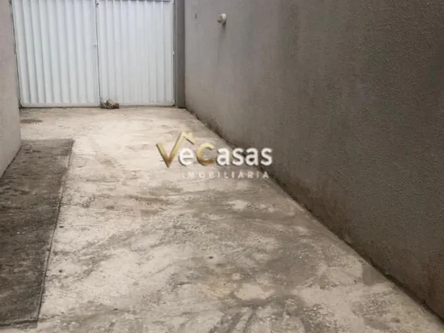 Apartamento com 65m² 2 quartos e 1 banheiro, à venda, no bairro Enseada das Gaivotas em Rio das Ostras