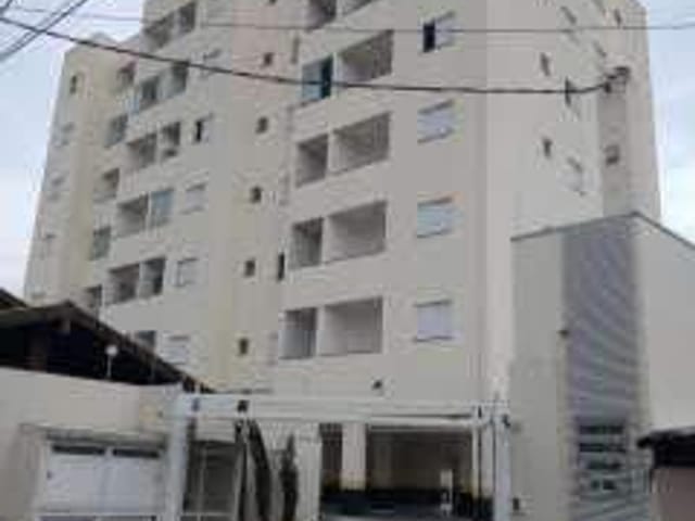 Foto do Apartamento - Apartamento com 2 dormitórios à venda, 61 m² por R$ 190.000,00 - Loteamento Residencial Andrade - Pindamonhangaba/SP | Venter imoveis