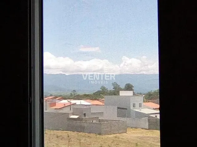Apartamento com 61m² 2 quartos e 1 banheiro, à venda, no bairro Loteamento Residencial Andrade em Pindamonhangaba