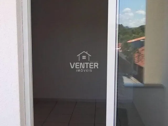 Apartamento com 61m² 2 quartos e 1 banheiro, à venda, no bairro Loteamento Residencial Andrade em Pindamonhangaba