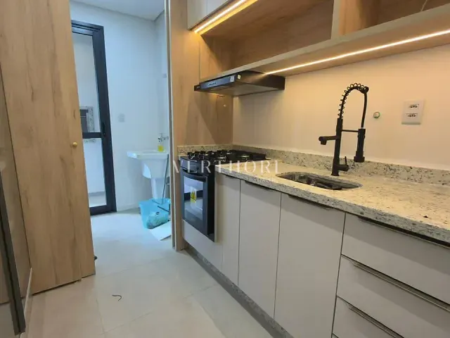 Apartamento 2 quartos e 2 banheiros, para alugar, no bairro Terra Bonita em Londrina