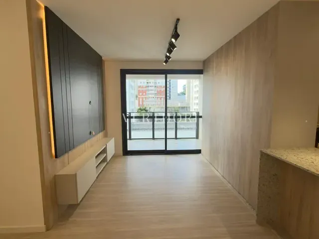 Apartamento 2 quartos e 2 banheiros, para alugar, no bairro Terra Bonita em Londrina