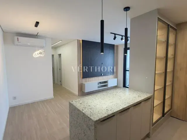 Apartamento 2 quartos e 2 banheiros, para alugar, no bairro Terra Bonita em Londrina