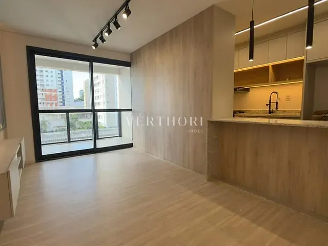 Apartamento 2 quartos e 2 banheiros, para alugar, no bairro Terra Bonita em Londrina