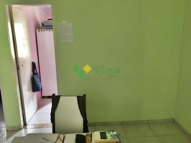 Foto do Apartamento - Apartamento em Conjunto Residencial Bela Vista  -  Poá | Villela Imóveis