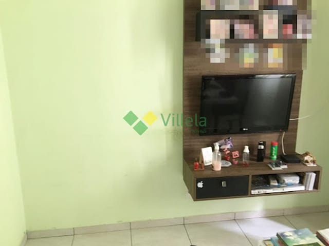 Foto do Apartamento - Apartamento em Conjunto Residencial Bela Vista  -  Poá | Villela Imóveis