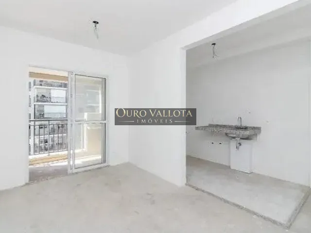 Apartamento 2 quartos e 2 banheiros, à venda, no bairro Parque da Vila Prudente em São Paulo