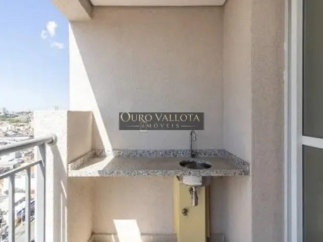 Apartamento 2 quartos e 2 banheiros, à venda, no bairro Parque da Vila Prudente em São Paulo