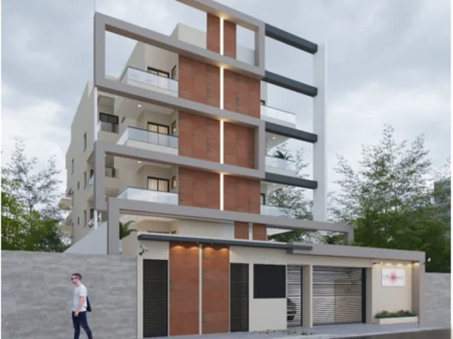 Apartamento 2 quartos e 3 banheiros, à venda, no bairro Campestre em Santo André