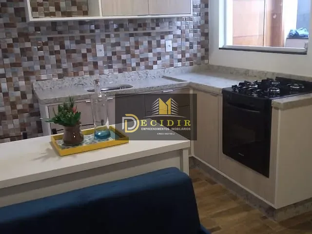 Apartamento com 28m² 1 quarto e 1 banheiro, à venda, no bairro Vila Formosa em São Paulo