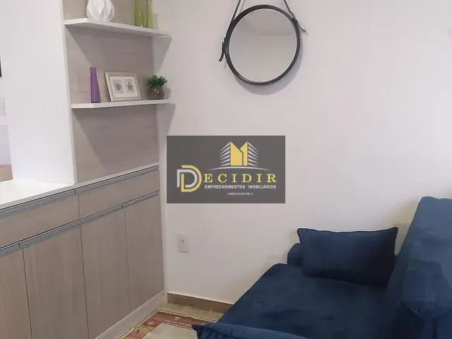 Apartamento com 28m² 1 quarto e 1 banheiro, à venda, no bairro Vila Formosa em São Paulo