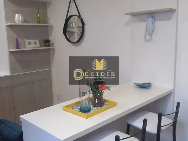 Apartamento com 28m² 1 quarto e 1 banheiro, à venda, no bairro Vila Formosa em São Paulo