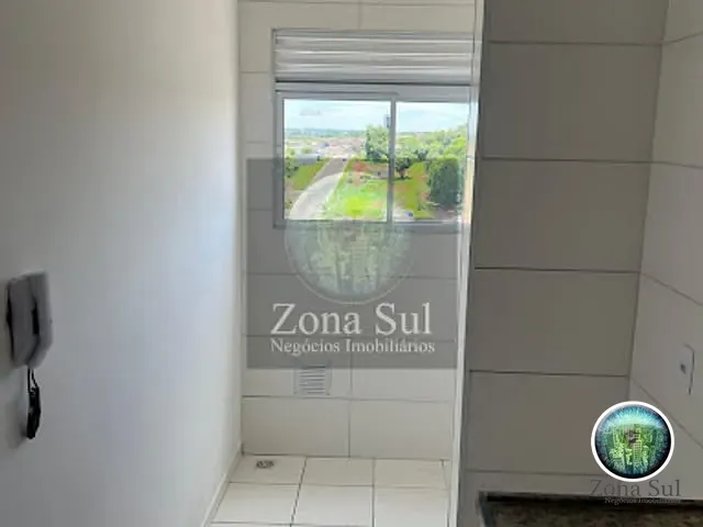 Apartamento com 49m² 2 quartos e 1 banheiro, à venda, no bairro Jardim Betania em Sorocaba