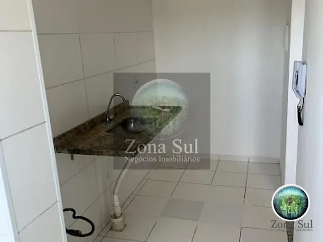 Apartamento com 49m² 2 quartos e 1 banheiro, à venda, no bairro Jardim Betania em Sorocaba