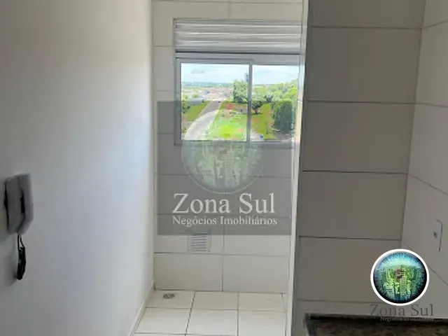 Apartamento com 49m² 2 quartos e 1 banheiro, à venda, no bairro Jardim Betania em Sorocaba