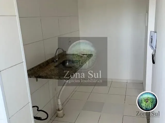 Apartamento com 49m² 2 quartos e 1 banheiro, à venda, no bairro Jardim Betania em Sorocaba