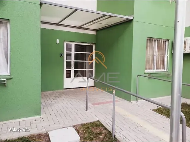 Apartamento 2 quartos e 1 banheiro, à venda, no bairro Fragata em Pelotas