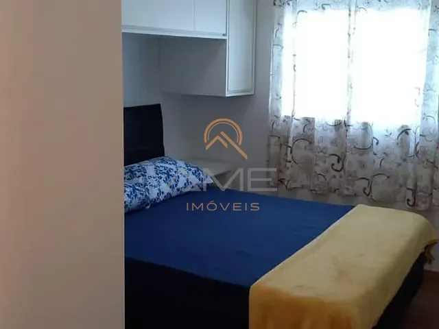 Apartamento 2 quartos e 1 banheiro, à venda, no bairro Fragata em Pelotas