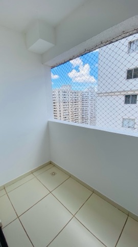 Apartamento padrão para Locação, Setor Cândida de Morais, Rua CM1, GO