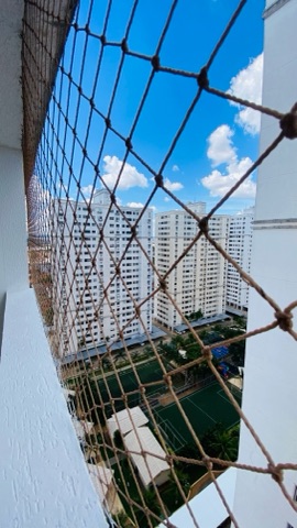 Apartamento padrão para Locação, Setor Cândida de Morais, Rua CM1, GO