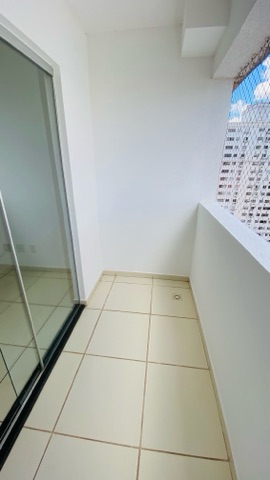 Apartamento padrão para Locação, Setor Cândida de Morais, Rua CM1, GO