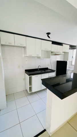 Apartamento padrão para Locação, Setor Cândida de Morais, Rua CM1, GO