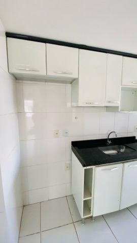 Apartamento padrão para Locação, Setor Cândida de Morais, Rua CM1, GO