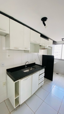 Apartamento padrão para Locação, Setor Cândida de Morais, Rua CM1, GO