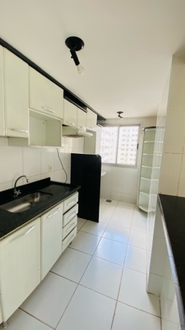 Apartamento padrão para Locação, Setor Cândida de Morais, Rua CM1, GO