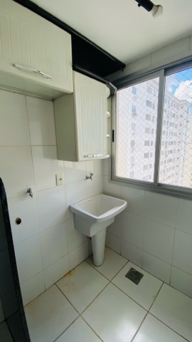 Apartamento padrão para Locação, Setor Cândida de Morais, Rua CM1, GO