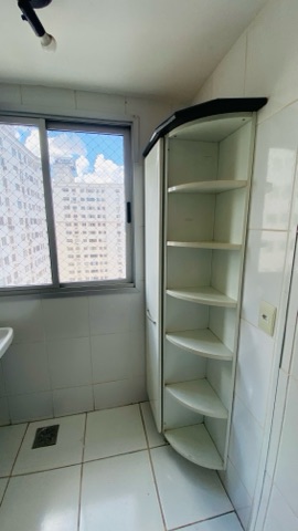 Apartamento padrão para Locação, Setor Cândida de Morais, Rua CM1, GO