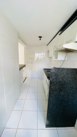 Apartamento padrão para Locação, Setor Cândida de Morais, Rua CM1, GO
