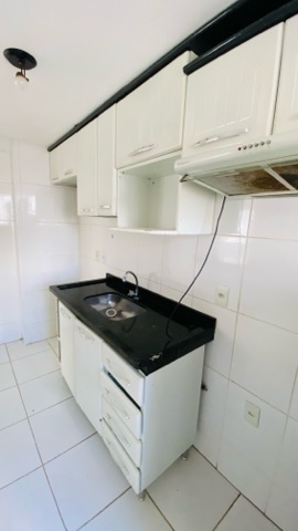 Apartamento padrão para Locação, Setor Cândida de Morais, Rua CM1, GO
