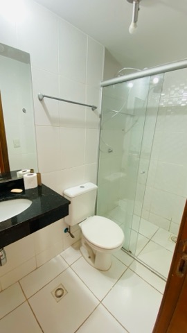 Apartamento padrão para Locação, Setor Cândida de Morais, Rua CM1, GO