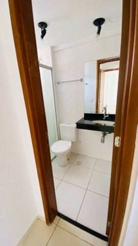 Apartamento padrão para Locação, Setor Cândida de Morais, Rua CM1, GO