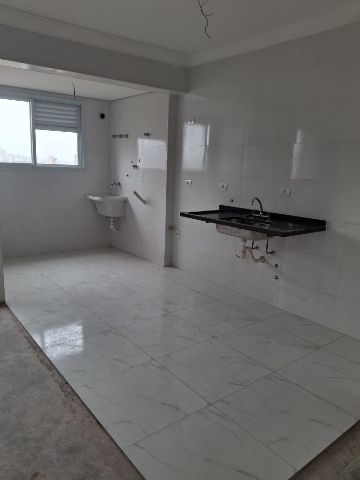 Apartamento com 67m² 2 quartos e 2 banheiros, para alugar, no bairro Nova Petrópolis em São Bernardo do Campo