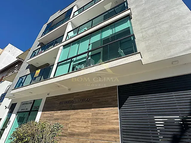 Apartamento 2 quartos e 1 banheiro, para alugar, no bairro Vivendas da Serra em Juiz de Fora