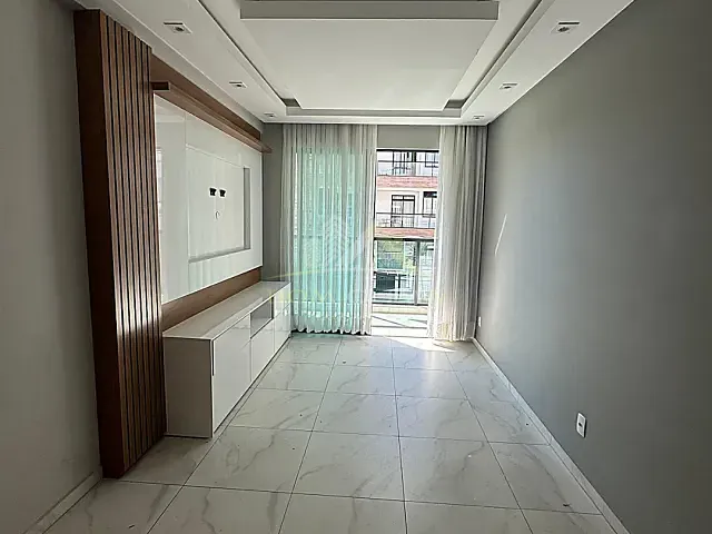 Apartamento 2 quartos e 1 banheiro, para alugar, no bairro Vivendas da Serra em Juiz de Fora