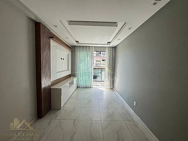 Apartamento 2 quartos e 1 banheiro, para alugar, no bairro Vivendas da Serra em Juiz de Fora