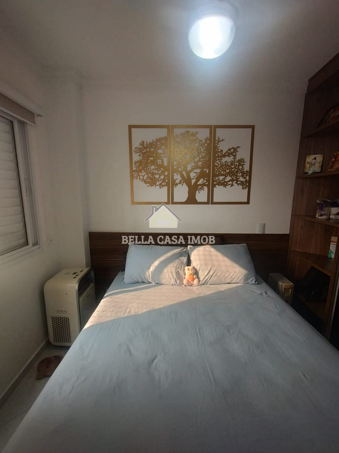 Apartamento à venda com 2 quartos, 64m² - Foto 18