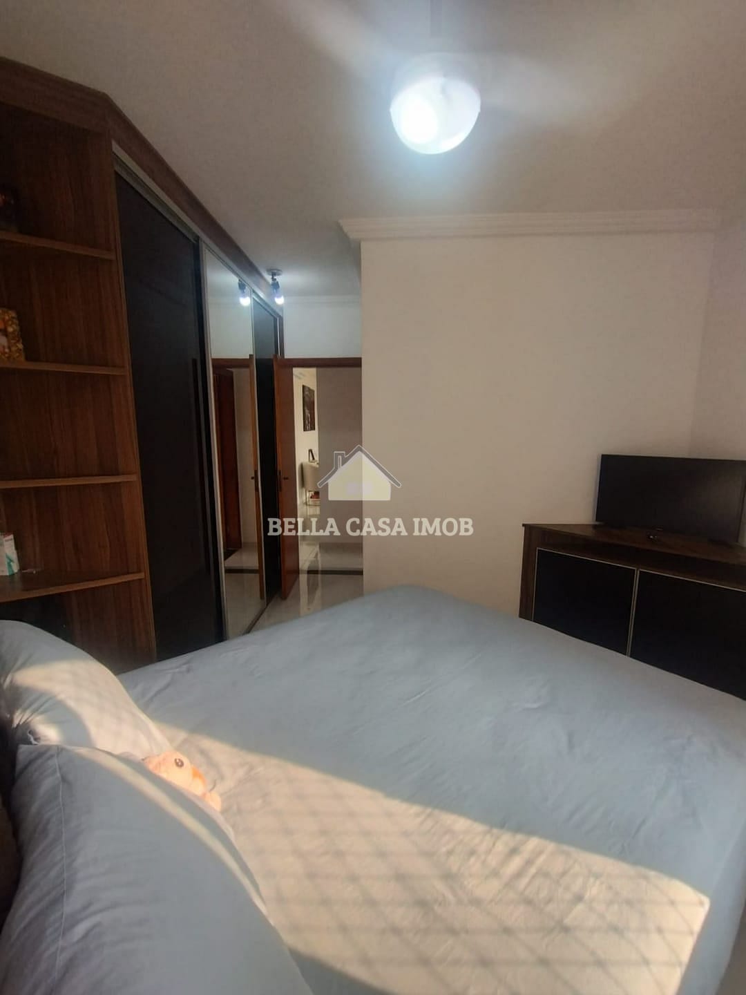 Apartamento à venda com 2 quartos, 64m² - Foto 20