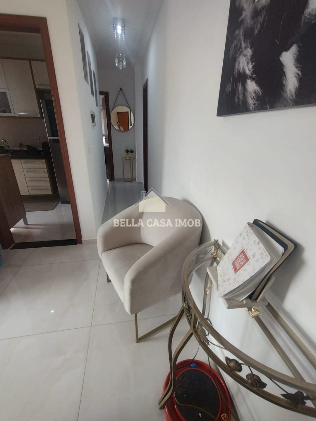 Apartamento à venda com 2 quartos, 64m² - Foto 26